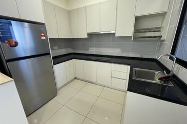 TriTower Residence @ Johor Bahru Sentral