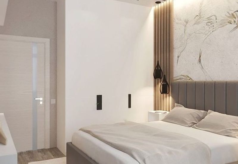 KSL D Esplanade, Taman Century