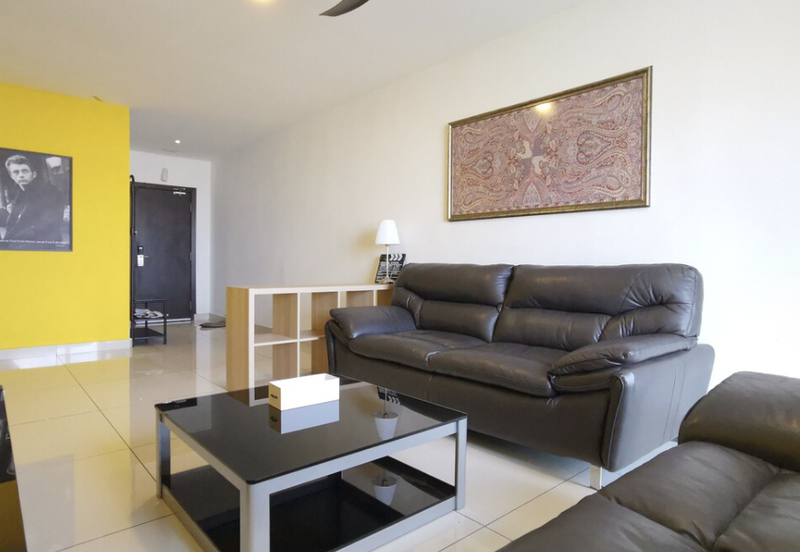 KSL D Esplanade, Taman Century