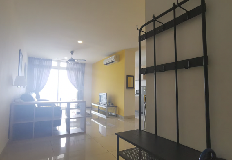 KSL D Esplanade, Taman Century