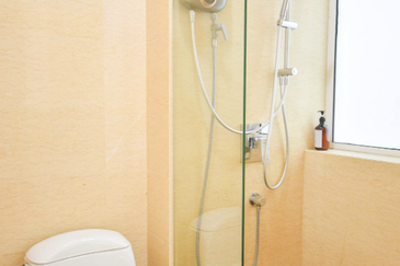 Twin Tower Residence