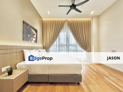 Below Market Value, Johor, Johor Bahru