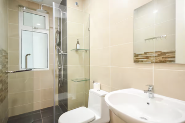 Twin Tower Residence