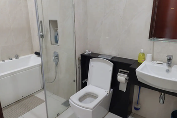 Paragon Suites @ CIQ