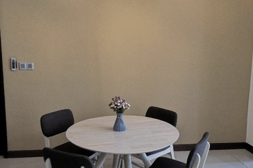 Paragon Suites @ CIQ