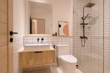 Zennith Suites Johor Bahru