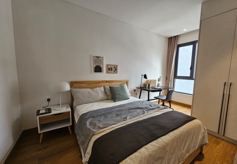 Mitsui Serviced Suites @Bukit Bintang