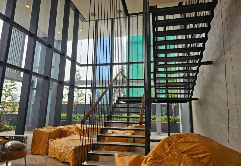 Mitsui Serviced Suites @Bukit Bintang