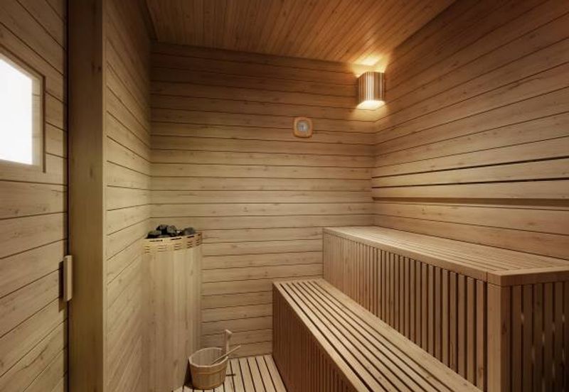 Mitsui Serviced Suites @Bukit Bintang