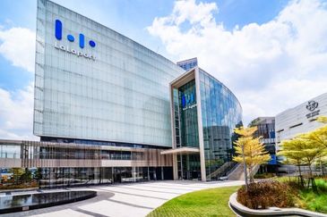 Mitsui Serviced Suites @Bukit Bintang