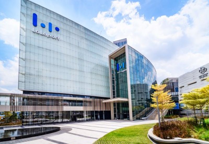 Mitsui Serviced Suites @Bukit Bintang