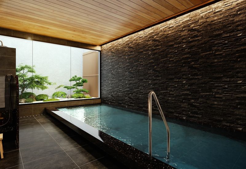 Mitsui Serviced Suites @Bukit Bintang