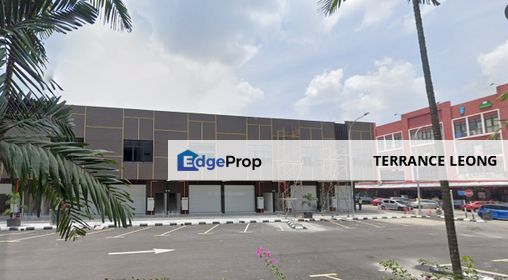 Taman sri muda shah alam, Selangor, Shah Alam