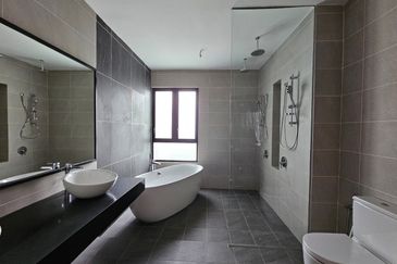 Alstonia Hilltop Homes