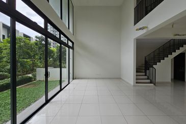 Alstonia Hilltop Homes