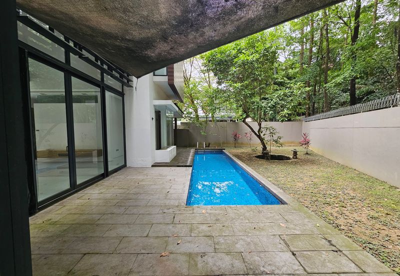 Seputeh Garden (Laman Seputeh)