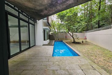 Seputeh Garden (Laman Seputeh)