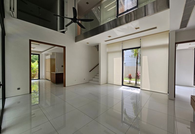 Seputeh Garden (Laman Seputeh)