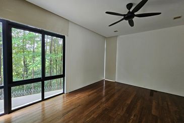 Seputeh Garden (Laman Seputeh)