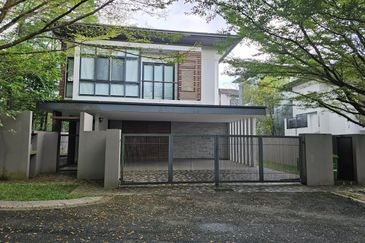 Seputeh Garden (Laman Seputeh)