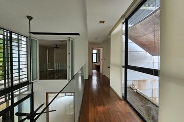 Seputeh Garden (Laman Seputeh)