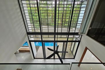 Seputeh Garden (Laman Seputeh)