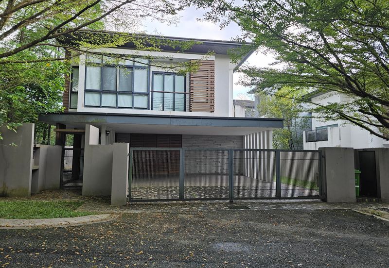 Seputeh Garden (Laman Seputeh)