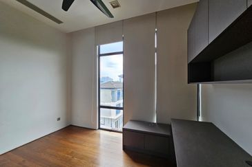 Seputeh Garden (Laman Seputeh)