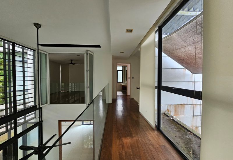 Seputeh Garden (Laman Seputeh)