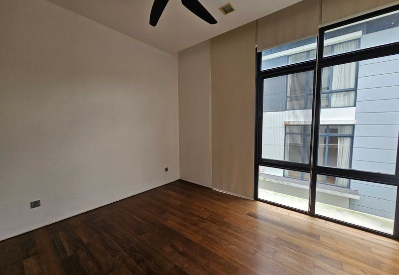 Seputeh Garden (Laman Seputeh)