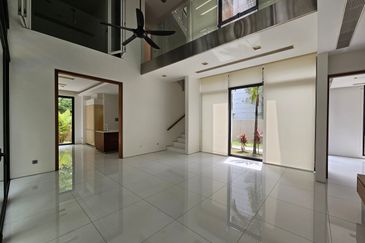 Seputeh Garden (Laman Seputeh)