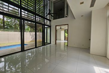 Seputeh Garden (Laman Seputeh)