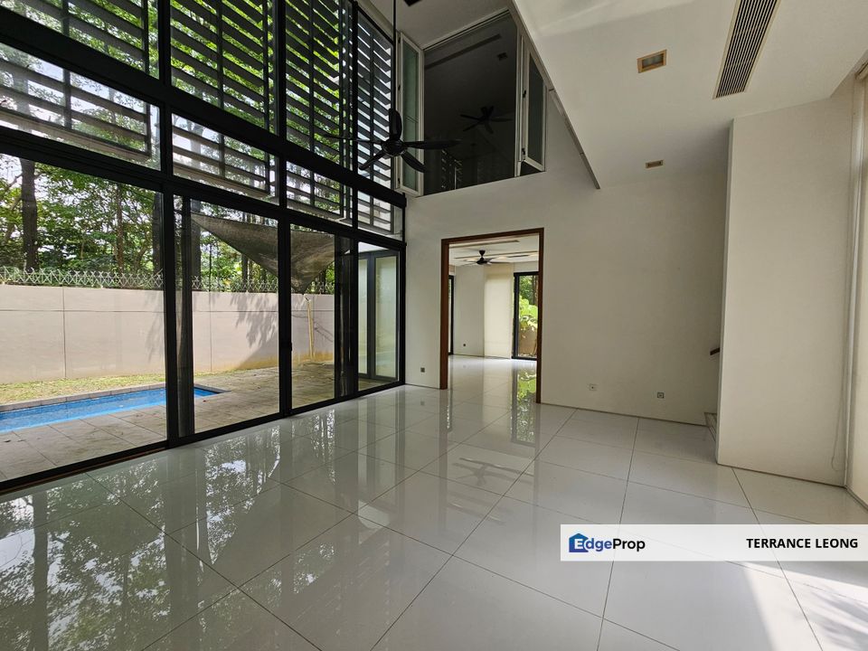 Seputeh Garden Laman seputeh, Kuala Lumpur, Seputeh