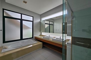 Seputeh Garden (Laman Seputeh)