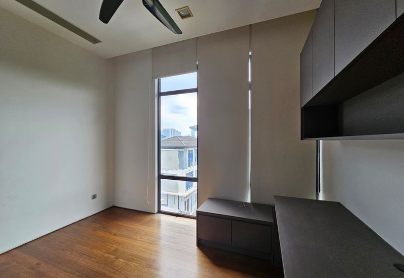 Seputeh Garden (Laman Seputeh)