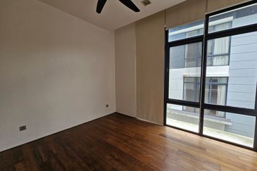 Seputeh Garden (Laman Seputeh)