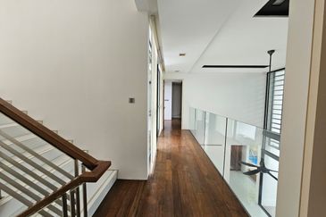 Seputeh Garden (Laman Seputeh)