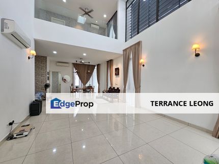 Long Branch Residence kota kemuning bungalow, Selangor, Kota Kemuning