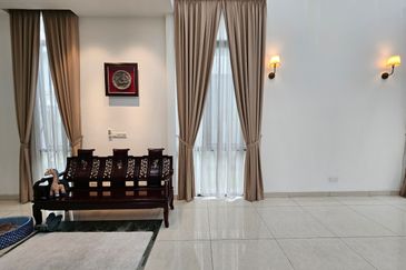 Long Branch Residences