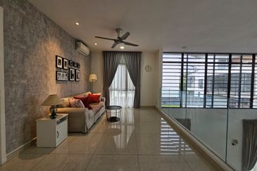 Long Branch Residences