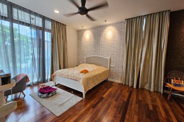 Long Branch Residences