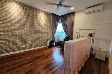 Long Branch Residences