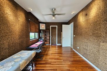 Long Branch Residences