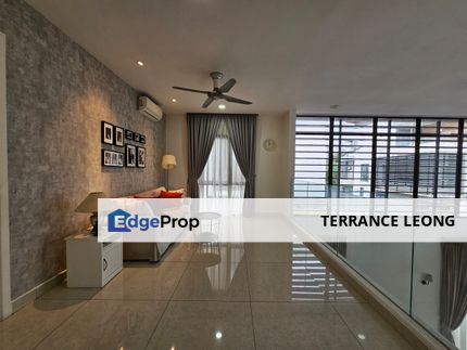 Long Branch Residence kota kemuning bungalow, Selangor, Kota Kemuning