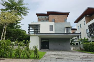 Long Branch Residences