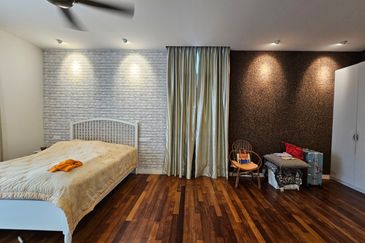 Long Branch Residences