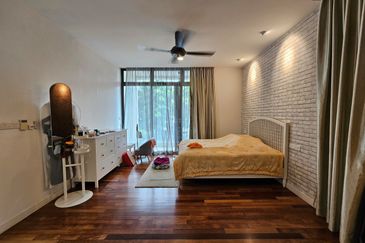 Long Branch Residences