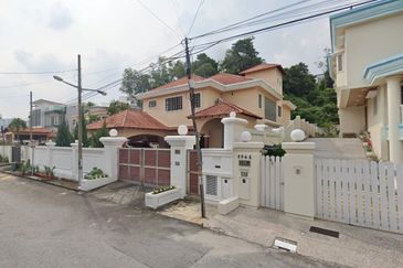 Bandar Baru Sri Petaling