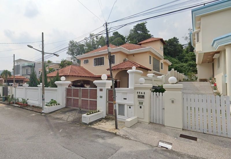 Bandar Baru Sri Petaling