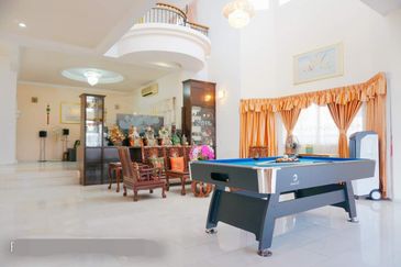 Bandar Baru Sri Petaling